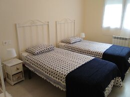 Apartamento Campillín