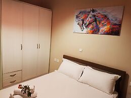 Blue Moon Apartments