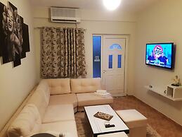 Blue Moon Apartments