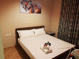 Blue Moon Apartments