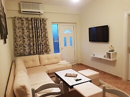 Blue Moon Apartments