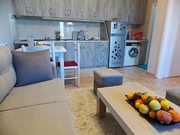 Blue Moon Apartments