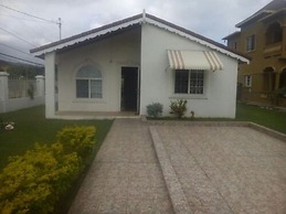 Private and Cozy home