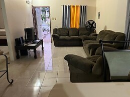 Private and Cozy home