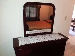 Private and Cozy home