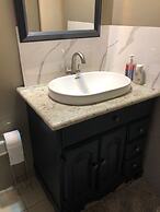 Private and Cozy home