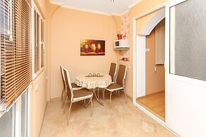 Apartments Villa Lastva