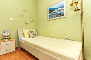 Apartments Villa Lastva