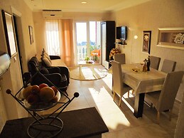 Apartments Villa Lastva