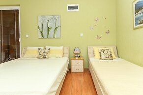 Apartments Villa Lastva
