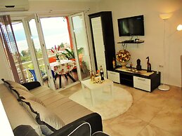 Apartments Villa Lastva