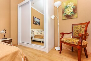 Apartments Villa Lastva