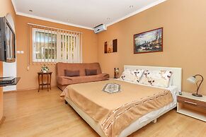 Apartments Villa Lastva