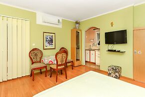 Apartments Villa Lastva
