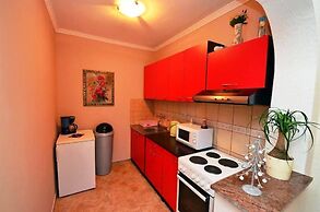 Apartments Villa Lastva
