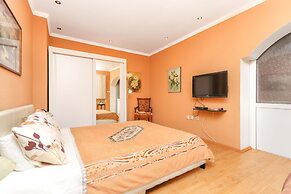 Apartments Villa Lastva