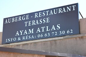 Auberge Ayam Atlas