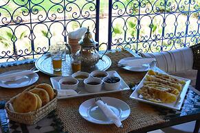 Auberge Ayam Atlas