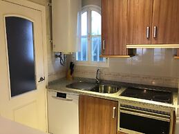 Apartment on the beachfront