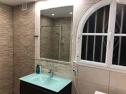 Apartment on the beachfront