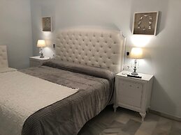 Apartment on the beachfront