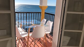 Apartment on the beachfront