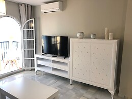 Apartment on the beachfront