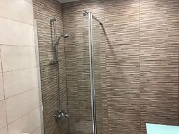 Apartment on the beachfront