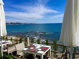 Apartment on the beachfront