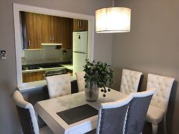 Apartment on the beachfront