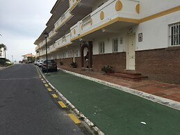 Apartment on the beachfront