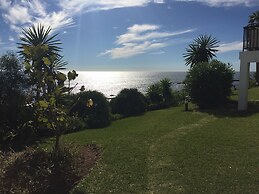 Apartment on the beachfront