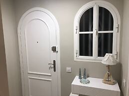 Apartment on the beachfront