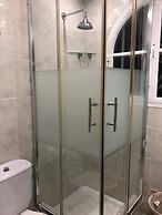 Apartment on the beachfront