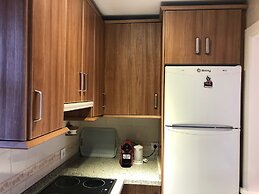 Apartment on the beachfront