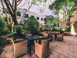 Atour S Hotel South Gate Xian