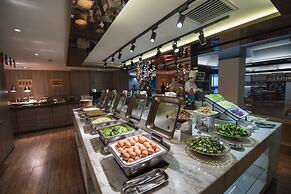 Atour S Hotel South Gate Xian