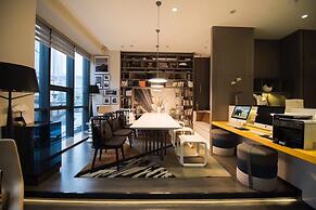 Atour S Hotel South Gate Xian