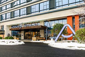 Atour S Hotel South Gate Xian