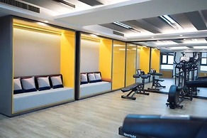 Atour S Hotel South Gate Xian