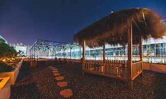 Atour Hotel Railway Station Dalian