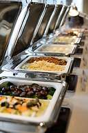 Atour Hotel Railway Station Dalian