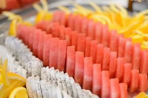 Atour Hotel Railway Station Dalian