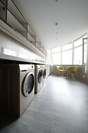 Atour Hotel Railway Station Dalian