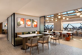 Atwell Suites Shanghai Wuning by IHG
