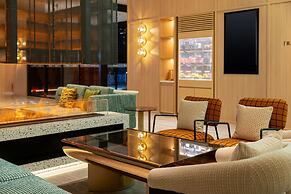 Atwell Suites Shanghai Wuning by IHG