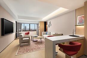 Atwell Suites Shanghai Wuning by IHG