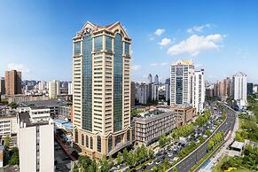 Atwell Suites Shanghai Wuning by IHG