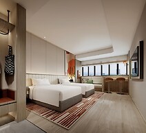 Atwell Suites Shanghai Wuning by IHG