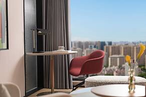 Atwell Suites Shanghai Wuning by IHG